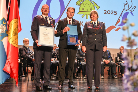 70 let Gasilske zveze Kamnik  (23)